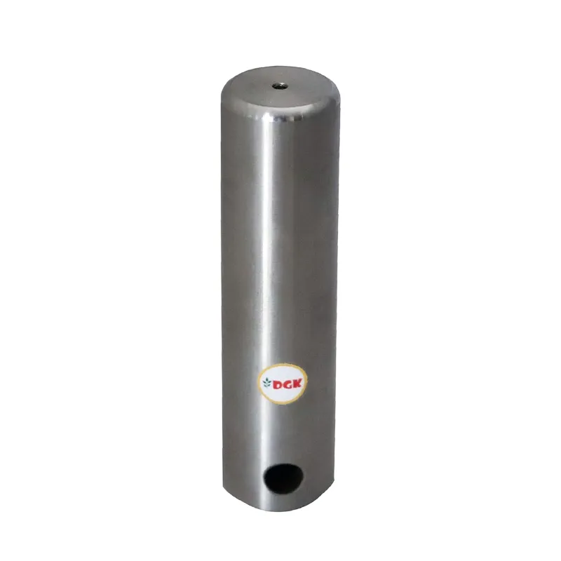DGK Piston Set For HTP Sprayer Pump (Feet to HTP PS16 Aspee Pump 36 L Hose-End Sprayer)