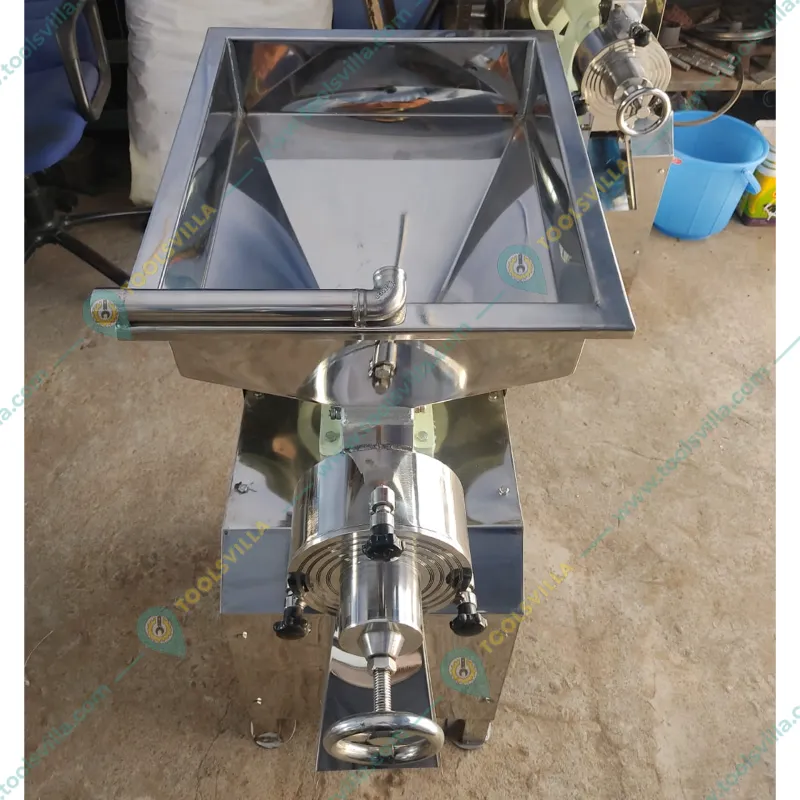 Commercial 2 HP Idli Dosa Batter Grinding Machine, 70 to 80 Kg/hour