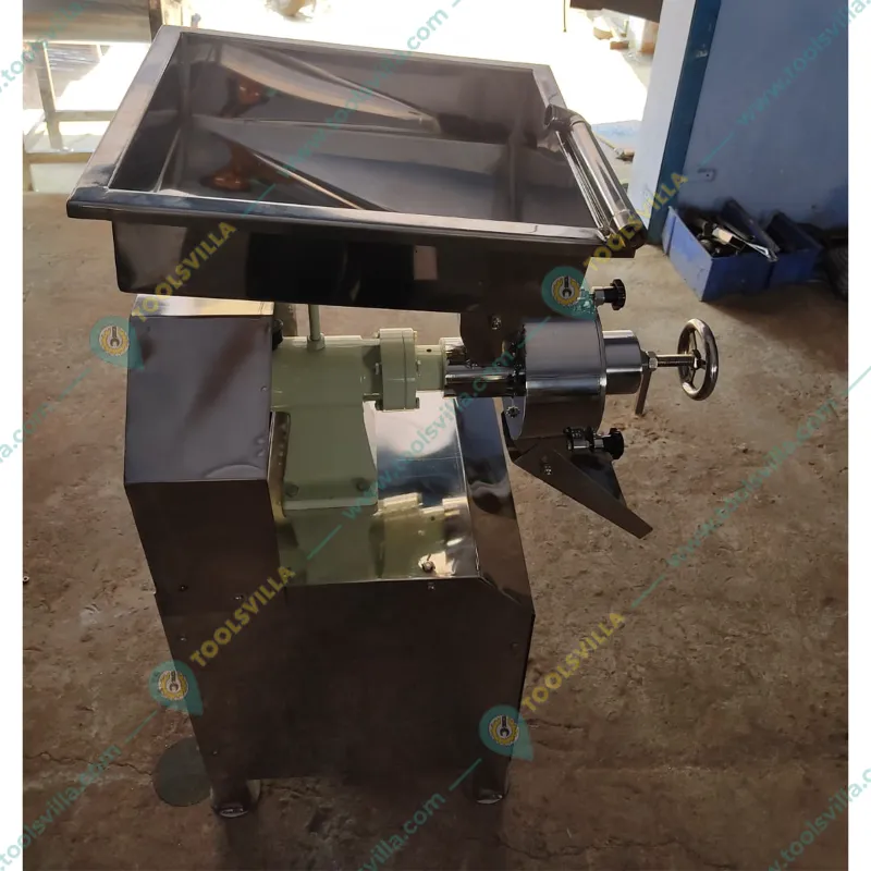 Commercial 2 HP Idli Dosa Batter Grinding Machine, 70 to 80 Kg/hour