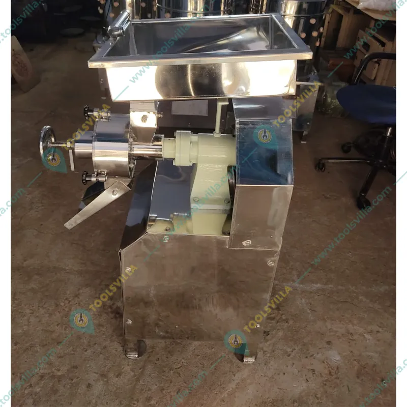 Commercial 2 HP Idli Dosa Batter Grinding Machine, 70 to 80 Kg/hour