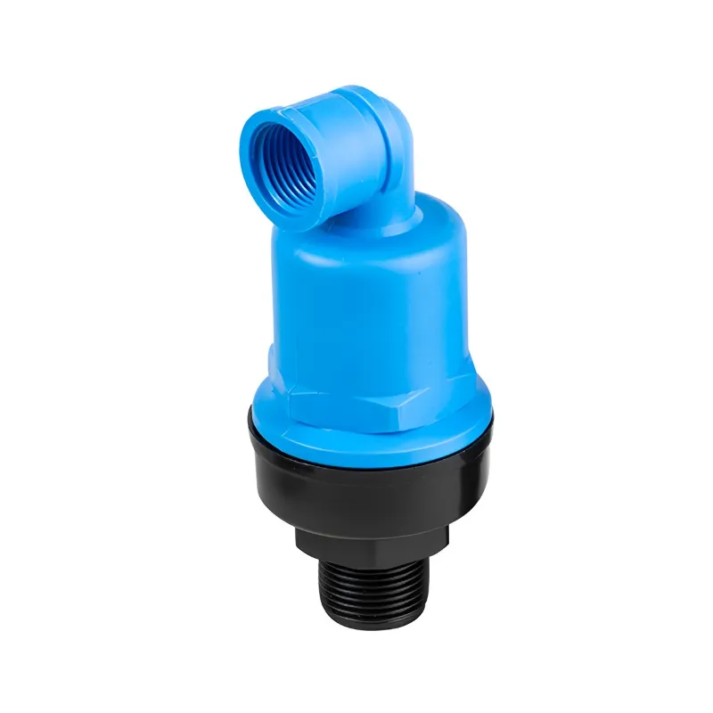 Automat Continuous Acting Air Release Cum Vacuum Relief Valve(Size 2 inch)