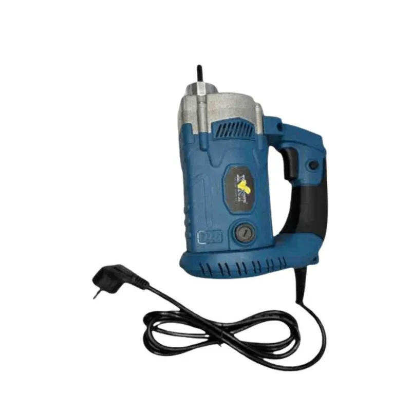 XLNT 2000 W ELECTRIC VIBRATOR WITH 1.5M NEEDLE (XL 233)
