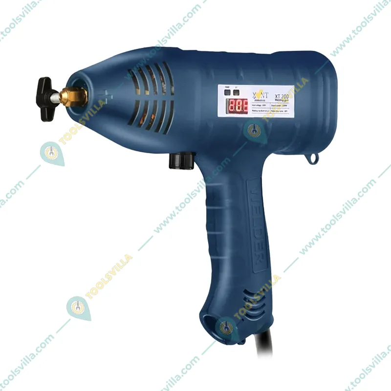 XLNT 200A Portable Handheld Welding Machine (XT-200)