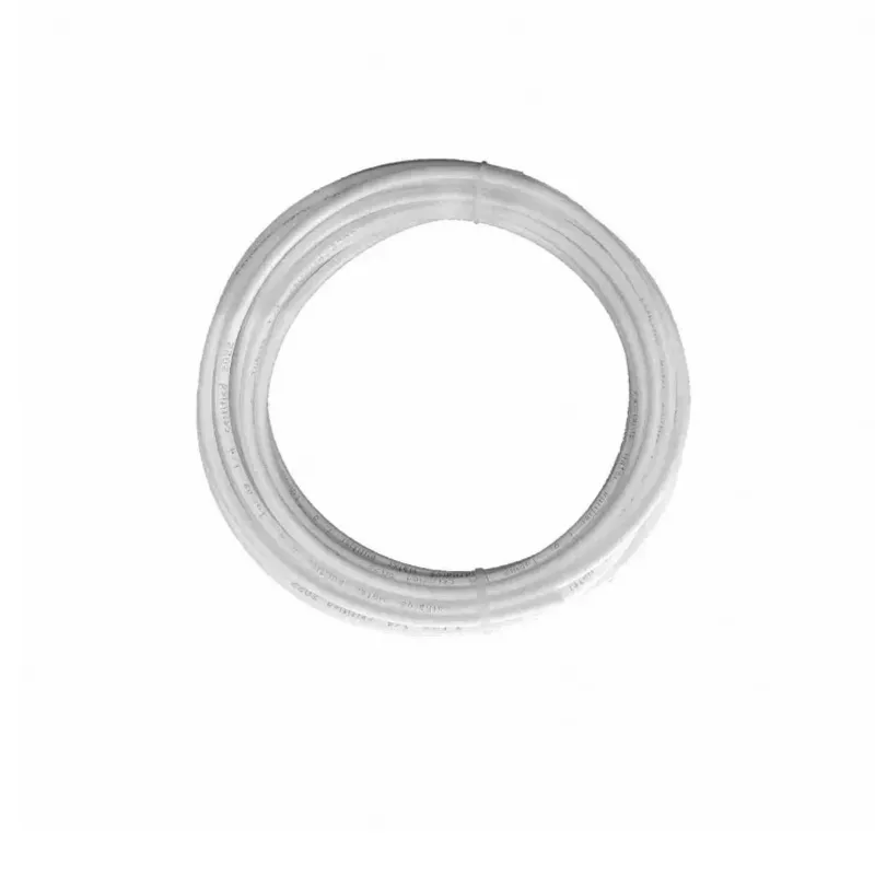 Fogger 200 Feet (60.96 m) Pipe 1/4 Inch (6mm) For Fogger System Kit	
