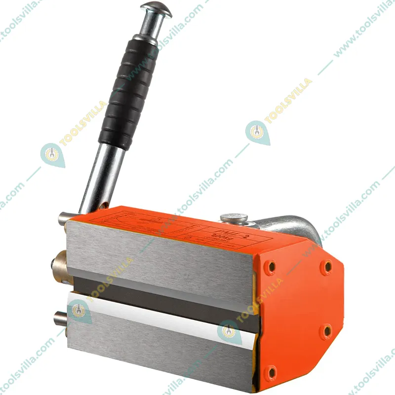 Crossbee 200 Kg Lifting Capacity Magnetic Lifter 