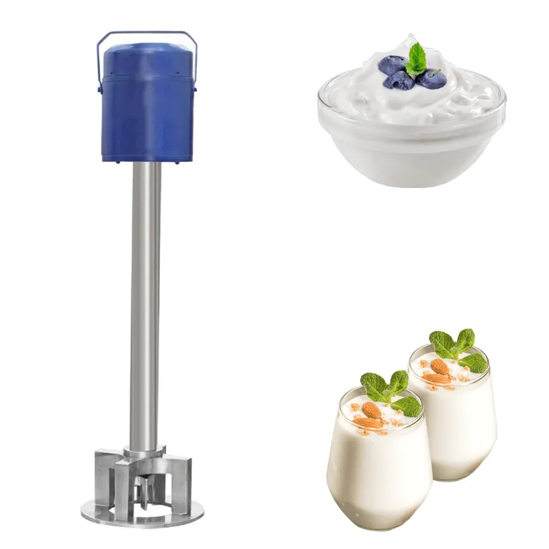 Heavy Duty 200 Litre Commercial Blender with 1HP Motor 