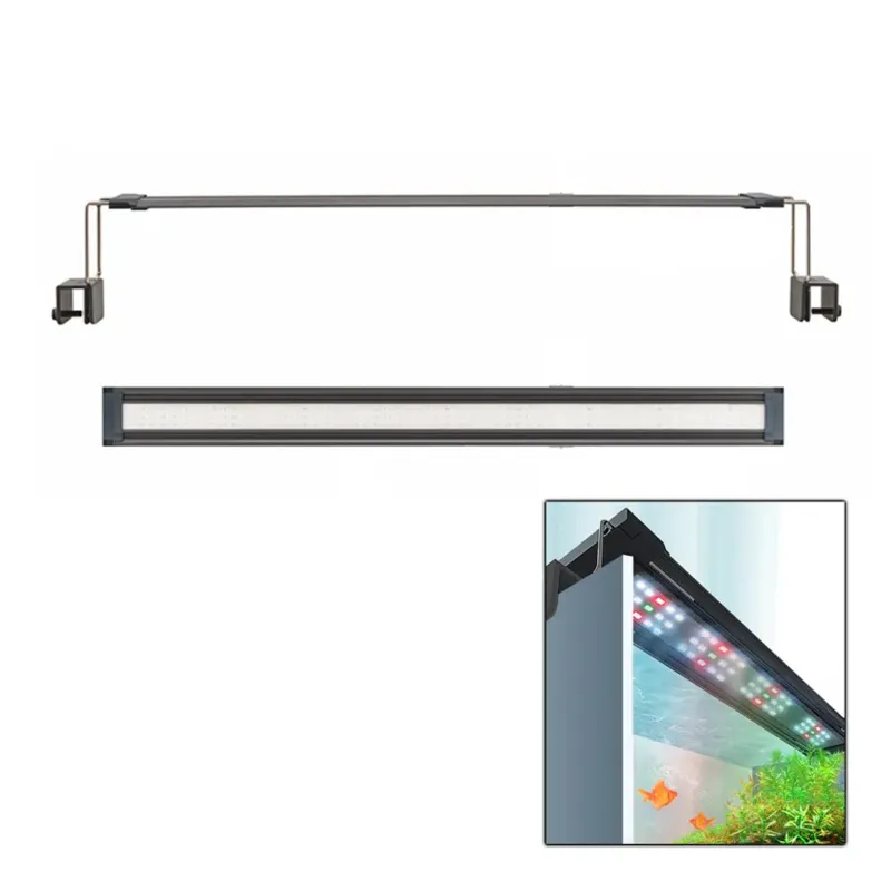 Sobo M-27 Aquarium Tanning LED Light of 200mm