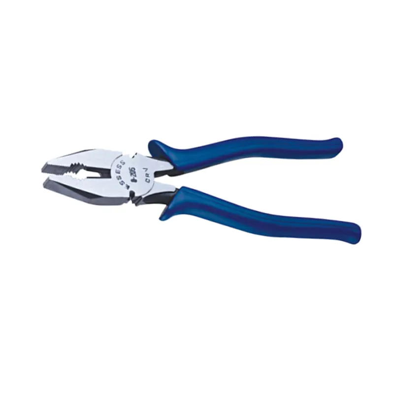 200 mm Combination Plier 
