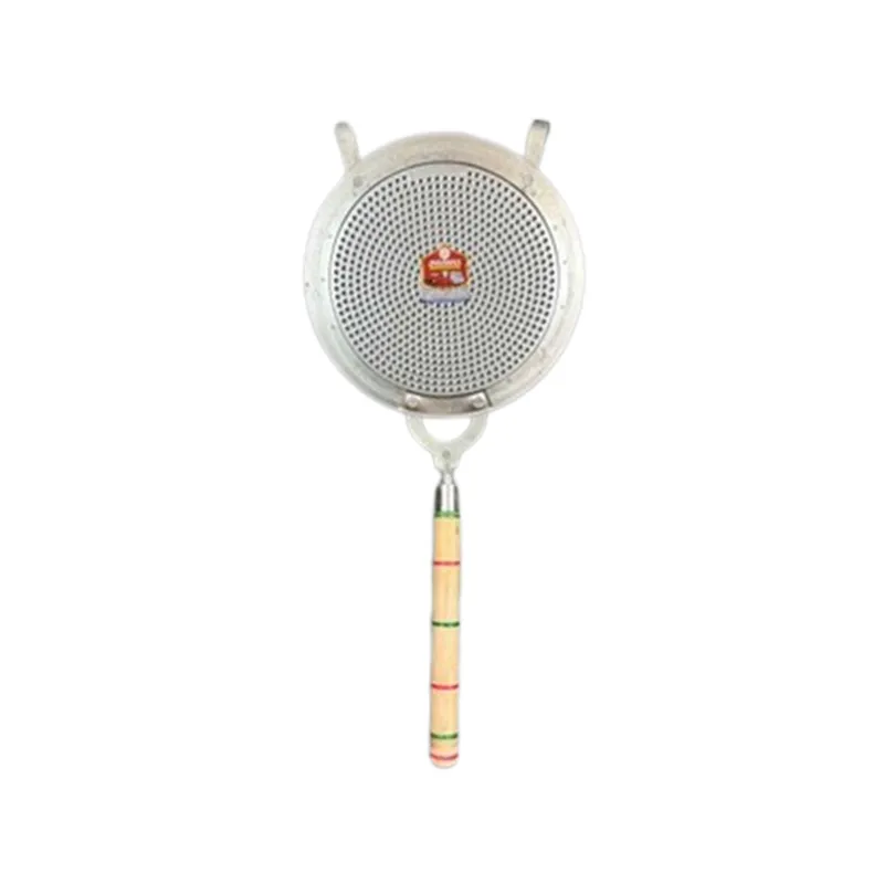 20 No Jali Bundi Jara With Wooden Handle