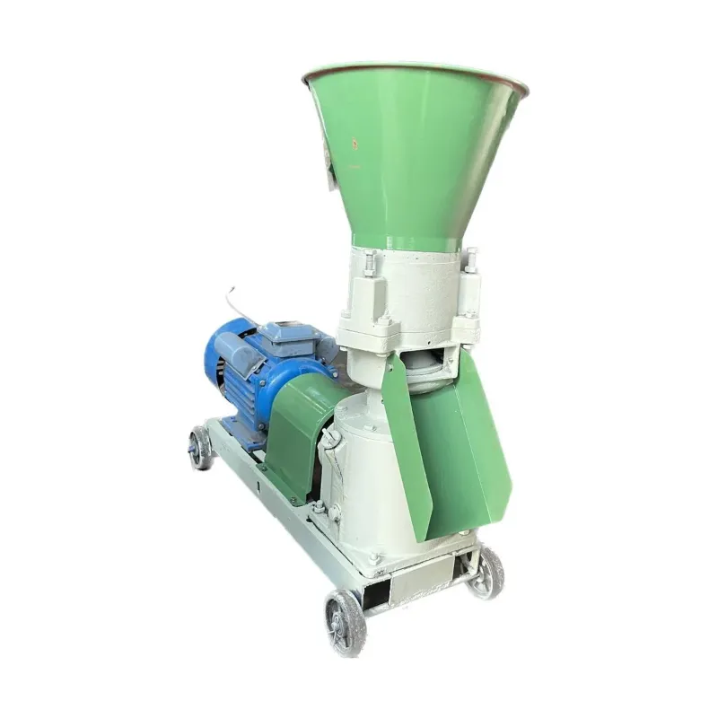 Farmiaze 20HP Cattle Feed Pellet Machine, 400 to 500 kg/hr Capacity