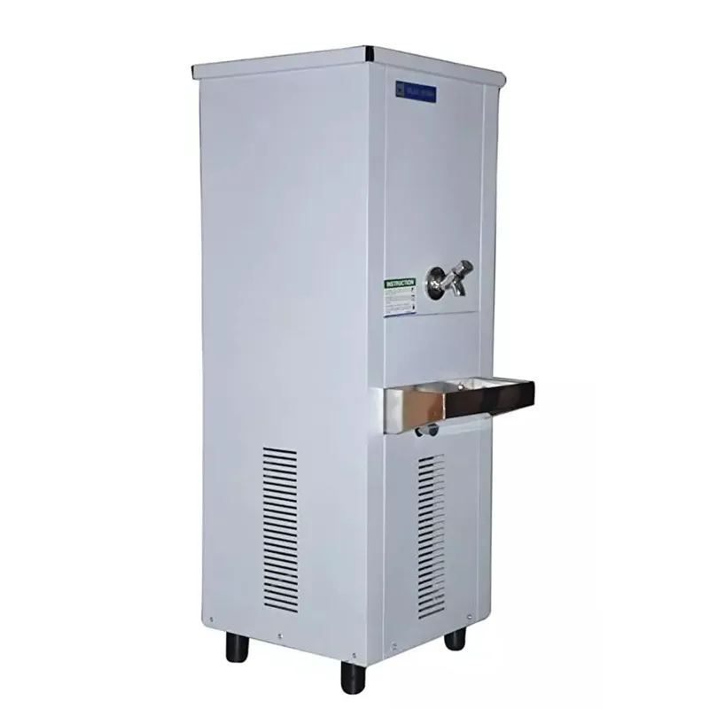 Blue Star SWC 1515 PS Electric Water Cooler, 15 Liter Storage Capacity with 1 Year Warranty 
