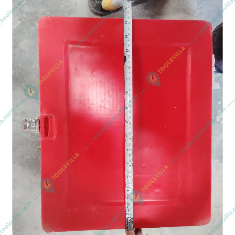 Allwin ARP 20 IB Insulated 20 Liter Ice Box,24 hrs Insulation Support with Roto-Moulded Technology for Picnic & Outdoor