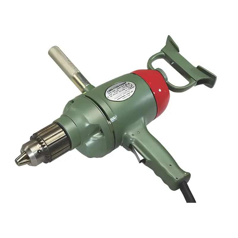 Ralli Wolf Chuck Model Heavy Duty Drill 595 W, 560 RPM (WDHC)