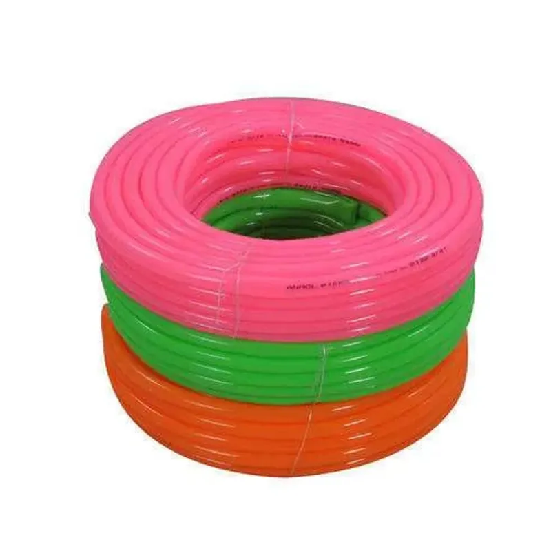 30 Meter Long Lasting Flexible 3/4 Inch (20mm) Garden Pipe for Garden, Lawn, Car Washing and Home Cleaning