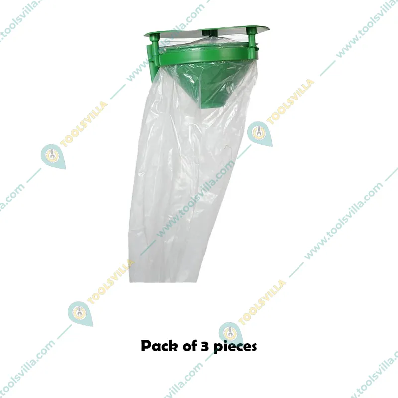 WAVAR Funnel Trap without Lure | Suitable for Home, Garden, and Farm(Pack-3 pieces)