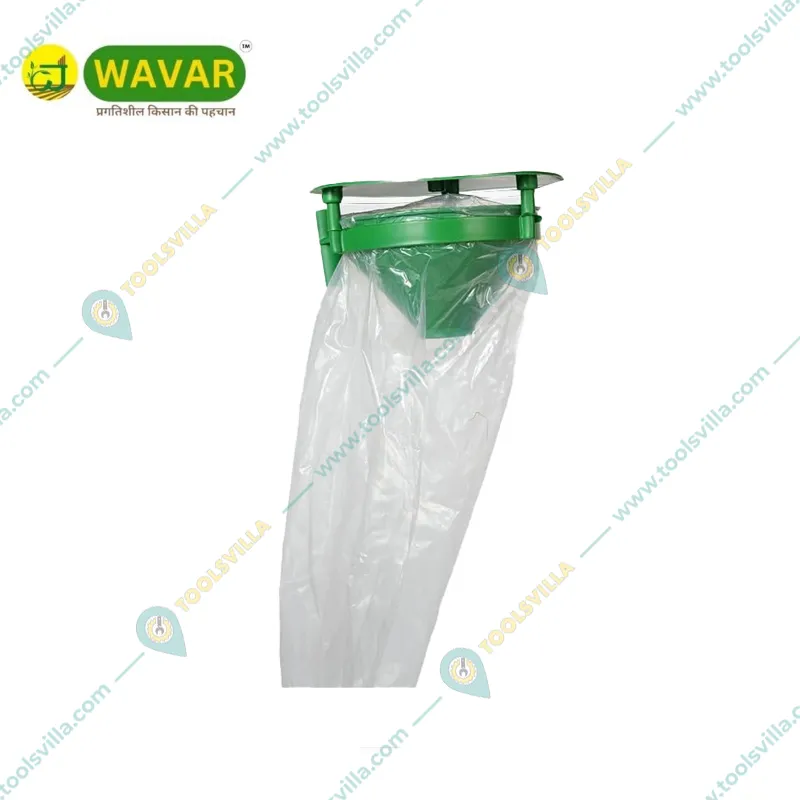 WAVAR Funnel Trap without Lure | Suitable for Home, Garden, and Farm(Pack-3 pieces)