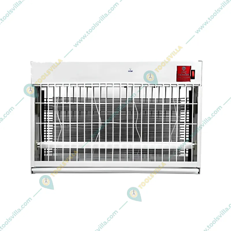 Heavy Duty 20 Watts Flying Insect Killer/Repellent Machine, 1 Foot Size