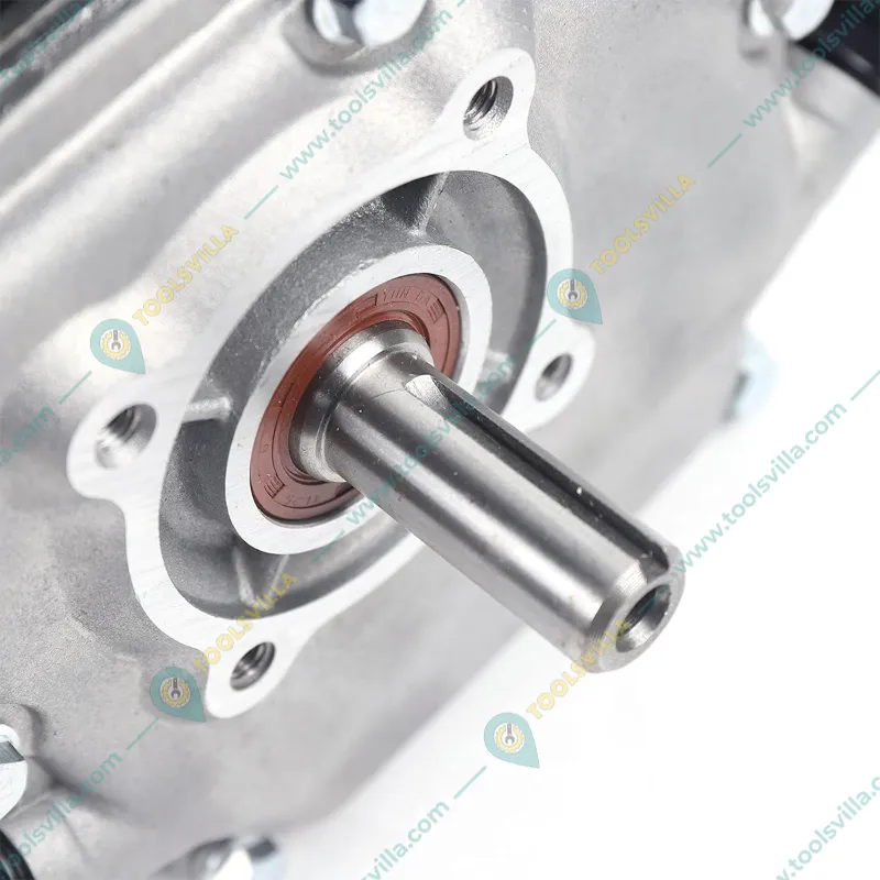 Heavy Duty 212CC 8Hp 4 Stroke Single Cylinder Air Cooled Recoil Start Petrol Engine With Accessories, 3.5L Fuel Tank