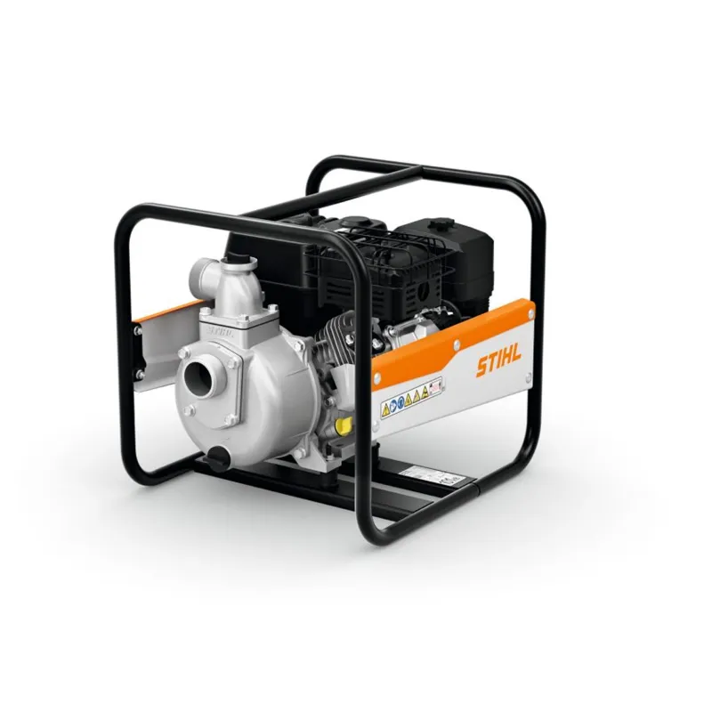 Stihl WP 300, 4-stroke 7 HP 2 inch Petrol Engine Agriculture Water Pump 