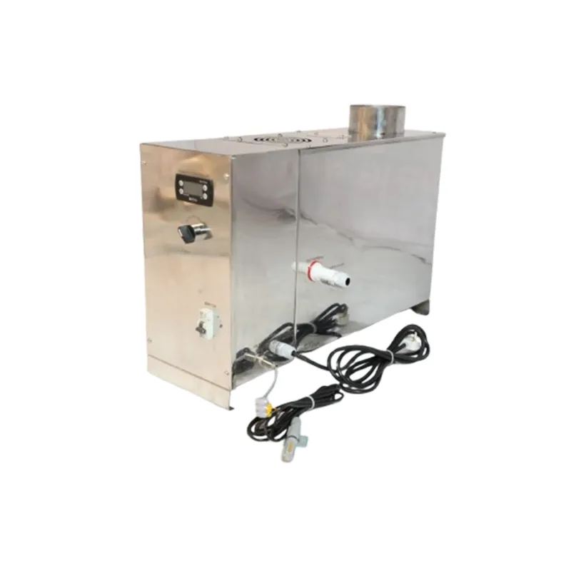 FOGG-PRO 21 LPH Manual Model Without RH Controller For Agriculture and Industrial Uses