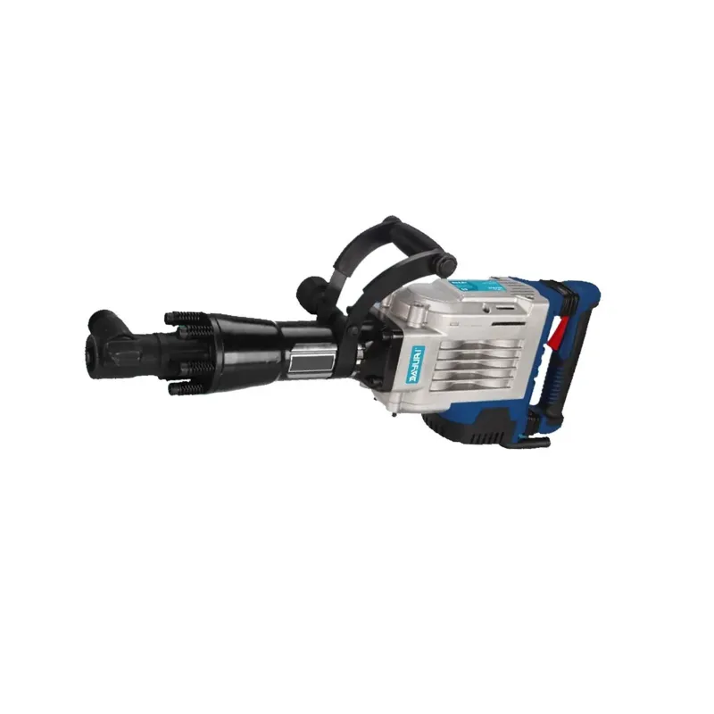 DAYURI 21 kg 2200 W Demolition Hammer (DA5053)