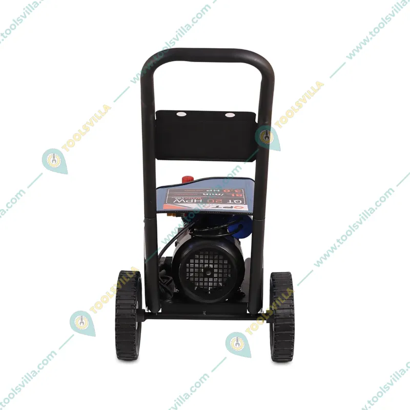 STARQ 220 Bar 3000 W (3.5 HP) High Pressure Washer, 8 LPM Flow Rate (QT20)