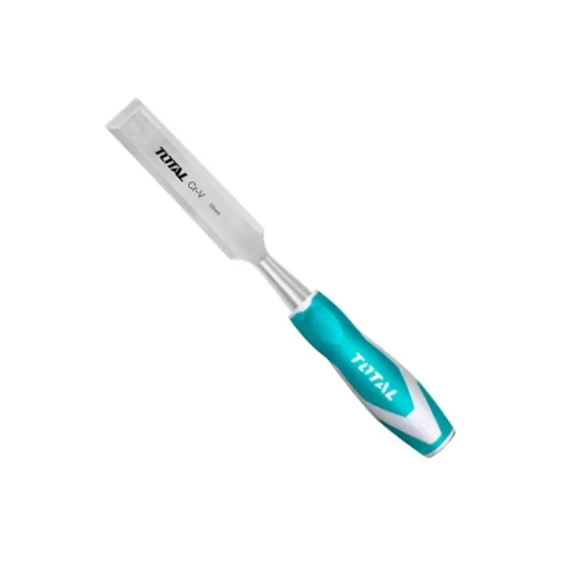 Total 22 mm Wide Wood Chisel (THT41226)