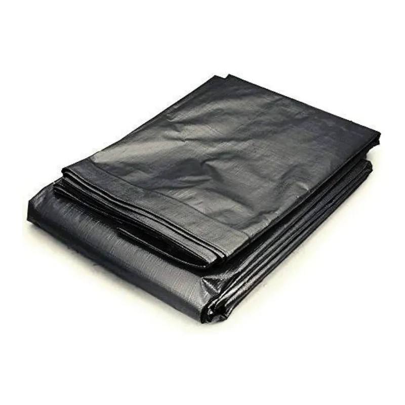 ZN Global 230 GSM HDPE, UV Protected, Waterproof Tarpaulin Sheet