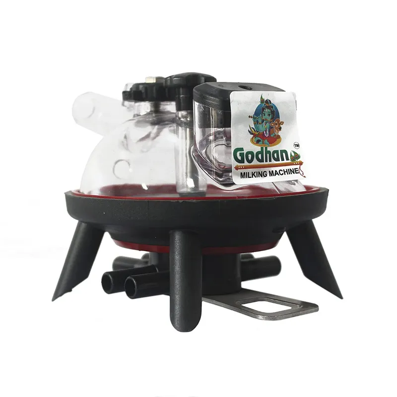 GODHAN 240cc Claw for Milking Machine