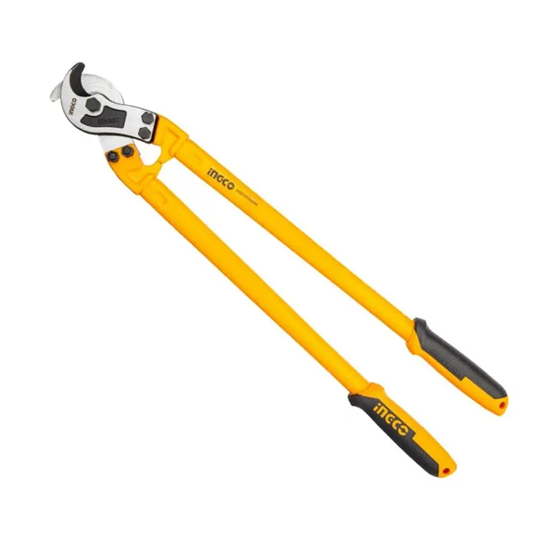 Ingco 24 Inch / 600mm Cable Cutter (HCCB0124)