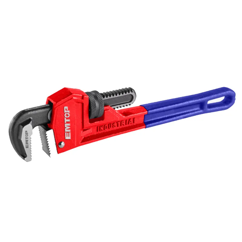 Emtop 24 Inch (600 mm) Pipe Wrench (EPWH2401)