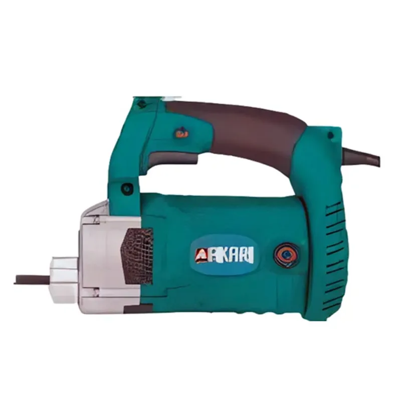 Akari 50 mm 2500 Watt Electric Concrete Vibrator Without Vibrating Rod(APT-EV-2500)