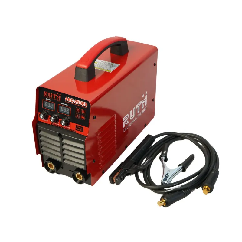 XLNT ARC 250 RUTH Welding Machine