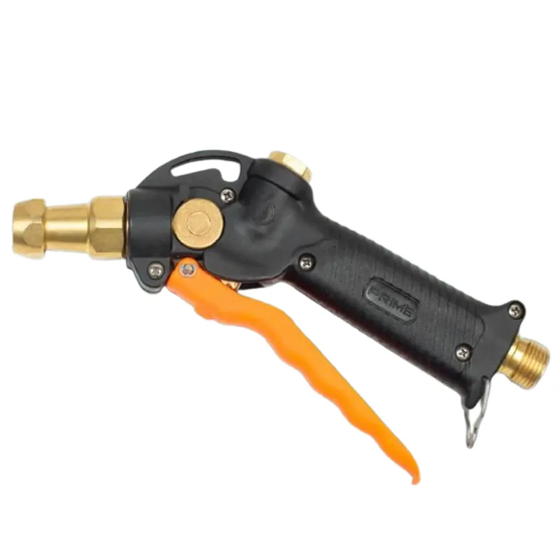 High Quality 250 mm Italy made Turbo 1.2 Ceramic Sort Gun for Agriculture and Industrial use