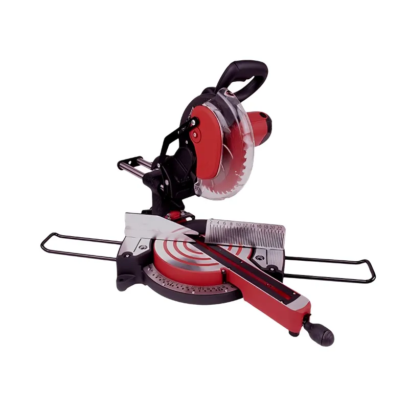 Xtra Power 255mm Miter Saw 1800W - XPT 478
