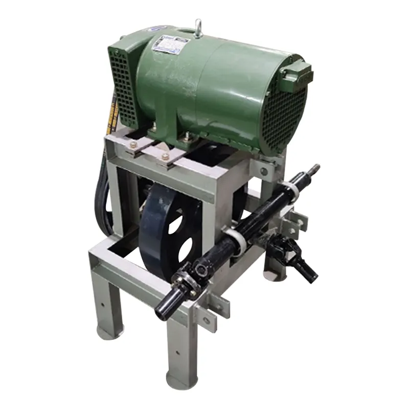 Ashok 25 KVA Max. Output Tractor Driven PTO Generator
