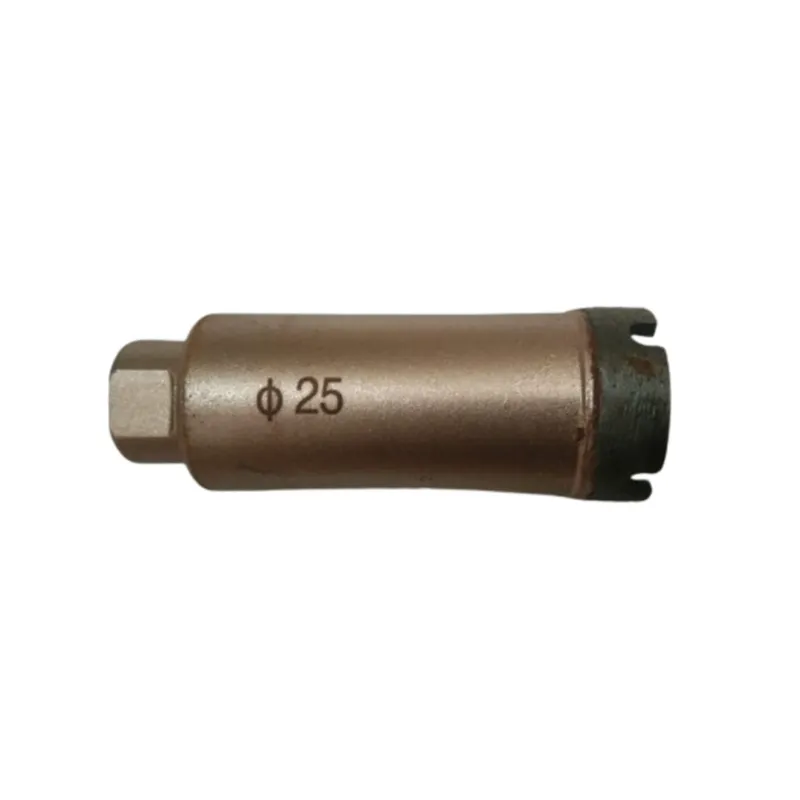 Premium Quality 25 mm Dry Wet Diamond Core Drill Bit