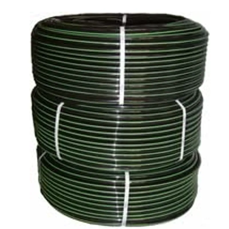 SUJAY 25 mm class II 100 meter Plain Lateral Pipe for Irrigation and Farming