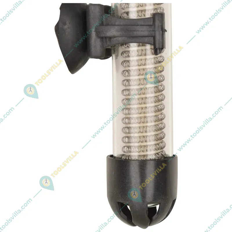 RS 25 watt Hang-on Immersion Aquarium Heater with Auto Indication Light