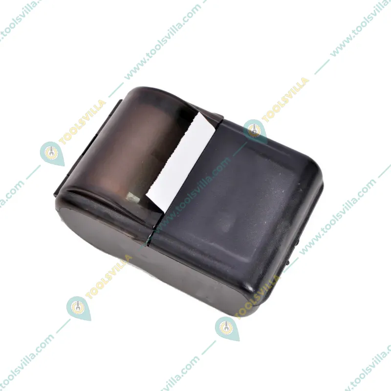 Economy 2600, 2 inch Wireless Thermal Printer with Free Accessories and 1 Year Warranty