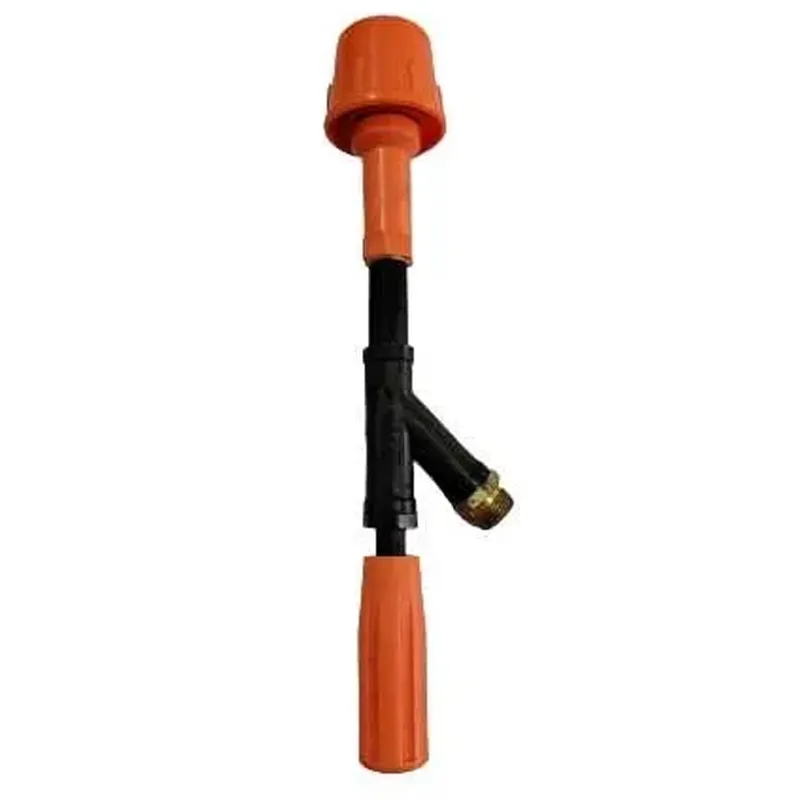 High Quality 26 cm Plastic Material Spray Gun for Irrigation, Agriculture and pest Control