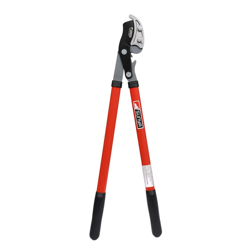 27 Inch(68.58 cm) Gear Avnil Lopper with 8 inch(20.32 cm) Blade