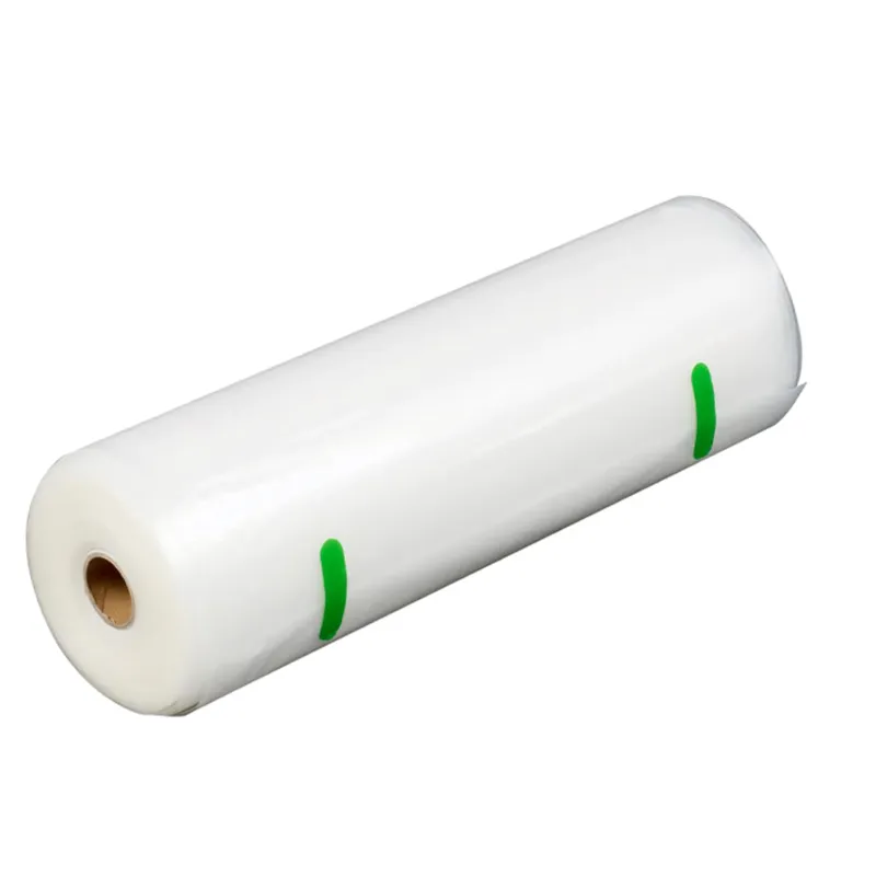 Premium Quality 28 cm X 15 meter Dotted Vacuum Bag Roll for Pouch Packing