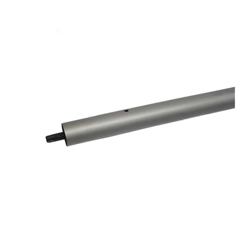 28mm 9T Brush Cutter Rod With Inner Shaft Use For Petrol Sidepack Brush Cutter