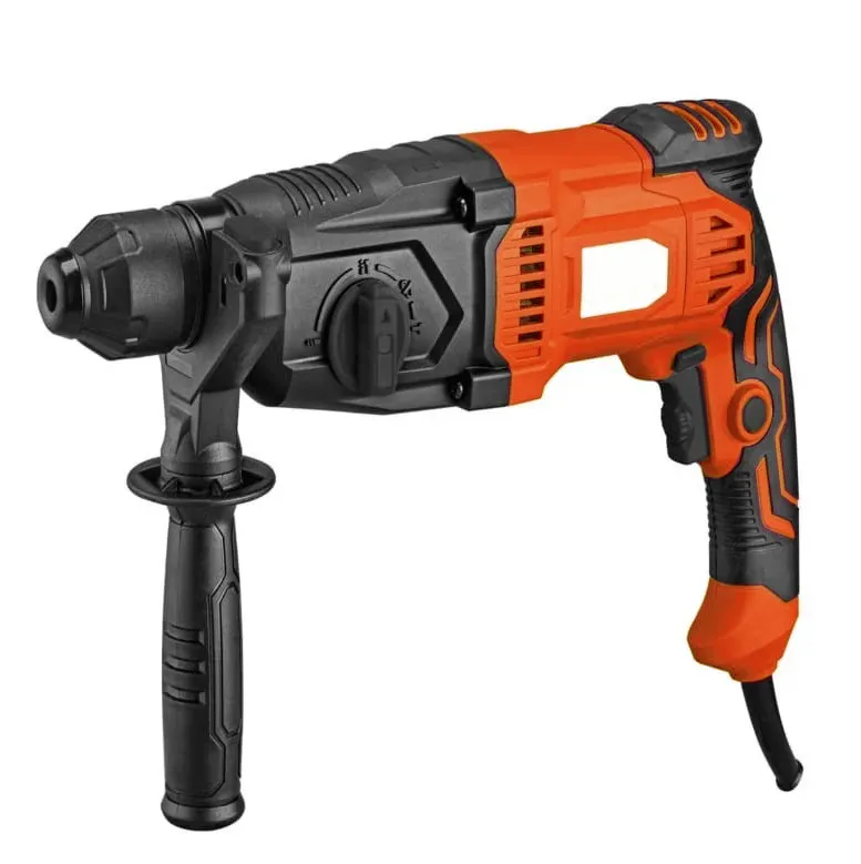 Premium Quality 28 mm 1500 Watt Rotary Hammer Drill Machine