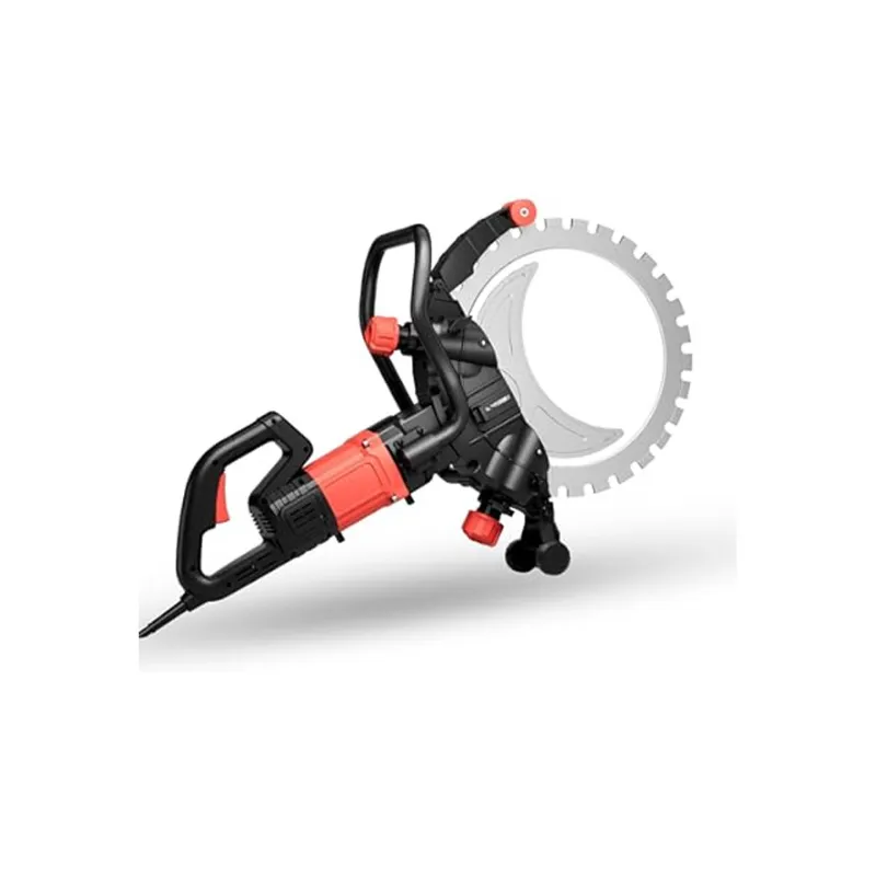 Galaxy Pro 290 mm Concrete Ring Saw Machine (GLX - 410)