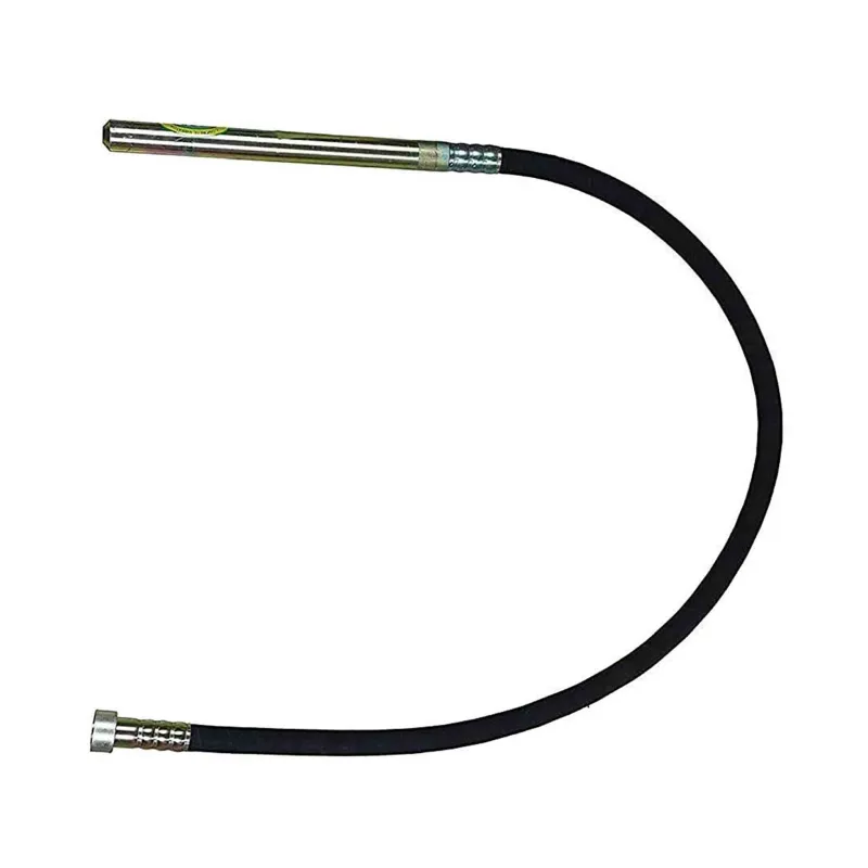 AKARI 2 m 35 mm Concrete Vibrator Needle (VS-3C)