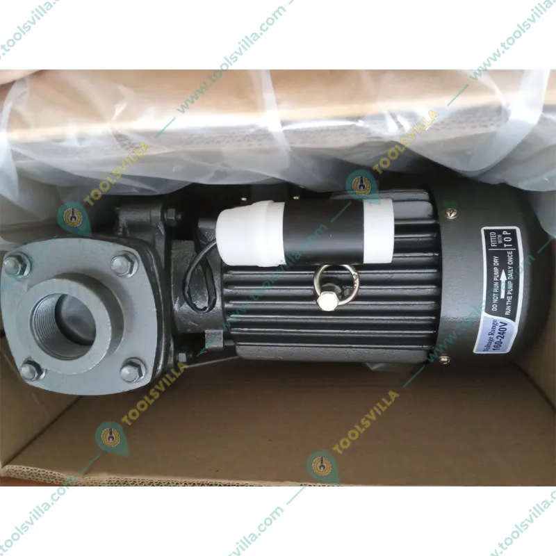 CG Power 2 HP Three Phase Copper Winding Centrifugal Monoblock Pump, 50X40mm (CGXMBG2090KT) - 1 Year Warranty