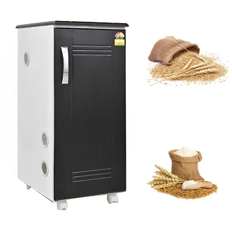 Microactive 1 HP Domestic Flour Mill/Atta Chakki & Masala Grinder With Free Accessories, 10 Kg/hr