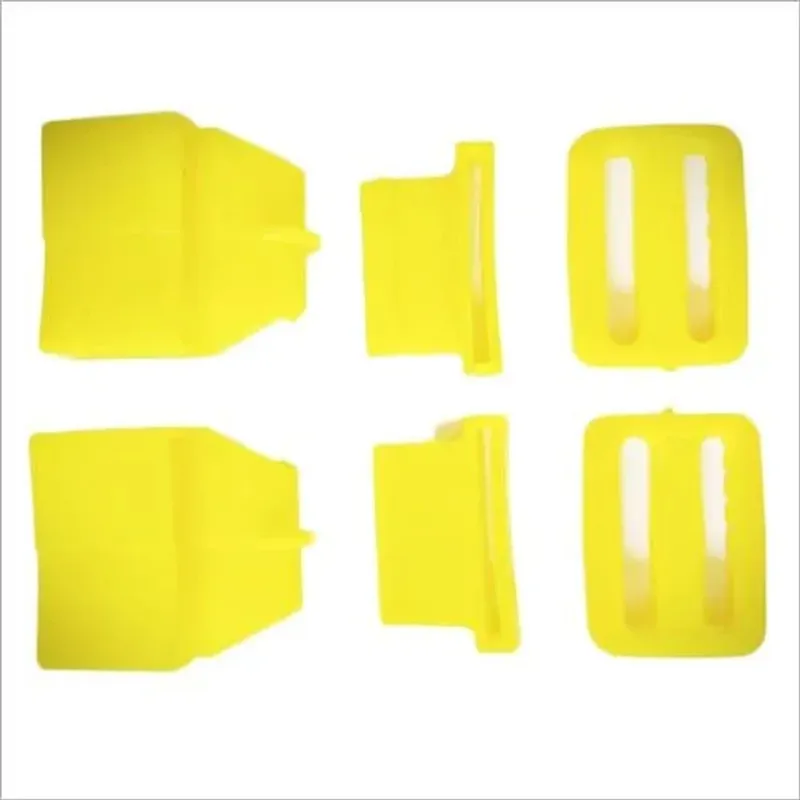 Heavy Duty 2 inch Plastc Buckle Set (Both Side Belt) for Battery Spayer